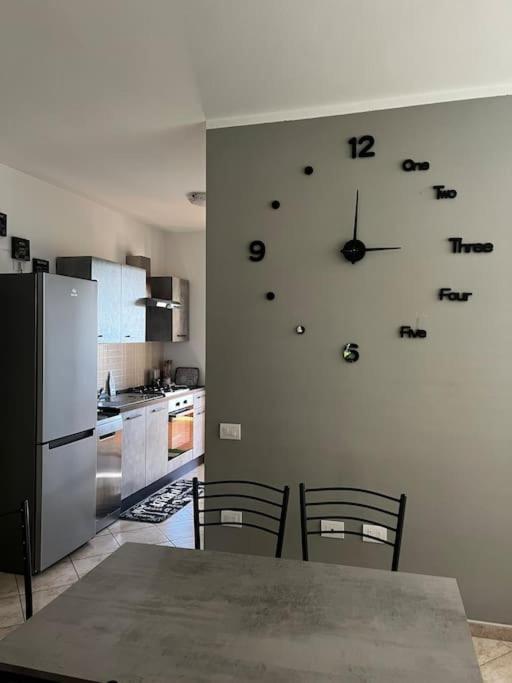 Ferienhaus White Star