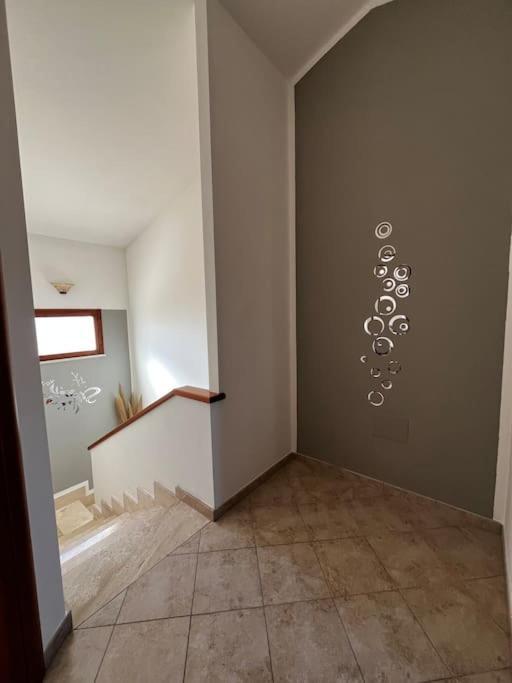 Ferienhaus White Star SantʼAnna Arresi