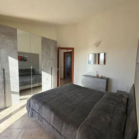 White Star Home Sant'Anna Arresi Exterior photo