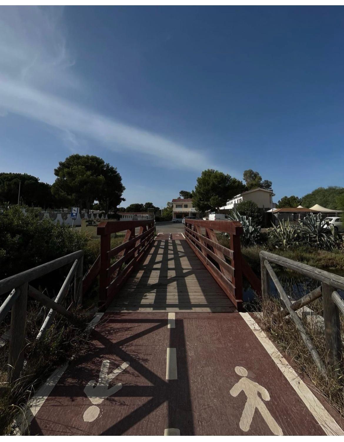 Holiday home White Star Sant'Anna Arresi