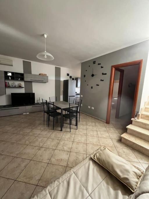White Star Holiday home *